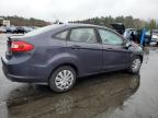 2012 Ford Fiesta Se for Sale in Exeter, RI - Mechanical