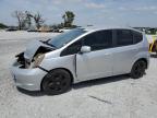 2013 Honda Fit  للبيع في Riverview، FL - Front End