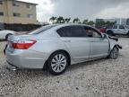 2014 Honda Accord Exl for Sale in Opa Locka, FL - All Over