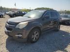 2013 Chevrolet Equinox Lt продається в Montgomery, AL - Rear End