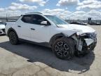 2023 Hyundai Santa Cruz Sel en Venta en Bakersfield, CA - Front End