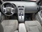2008 Chevrolet Equinox Ls იყიდება Mcfarland-ში, WI - Hail