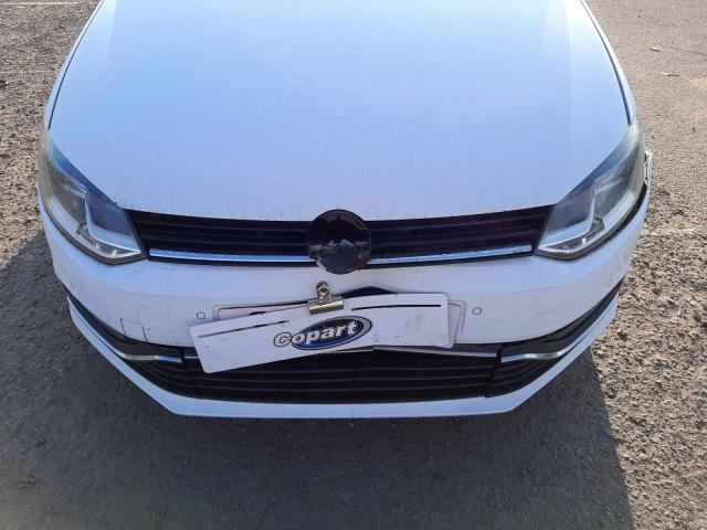 2017 VOLKSWAGEN POLO MATCH