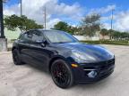 2021 Porsche Macan Gts იყიდება Opa Locka-ში, FL - Water/Flood