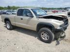 2002 Dodge Dakota Slt на продаже в Conway, AR - Front End