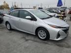 2017 Toyota Prius Prime for Sale in Sun Valley, CA - Damage History