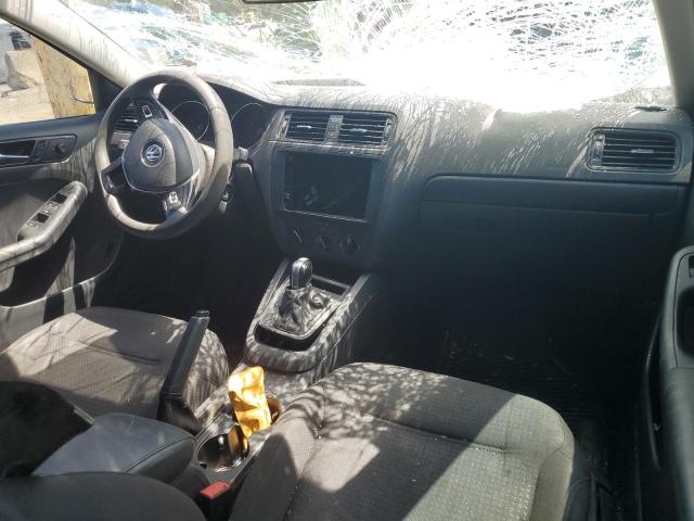  VOLKSWAGEN JETTA 2016 Charcoal