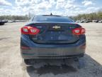 2017 Chevrolet Cruze Premier en Venta en Ellwood City, PA - Front End
