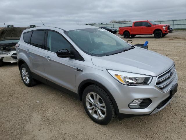  FORD ESCAPE 2017 Сріблястий