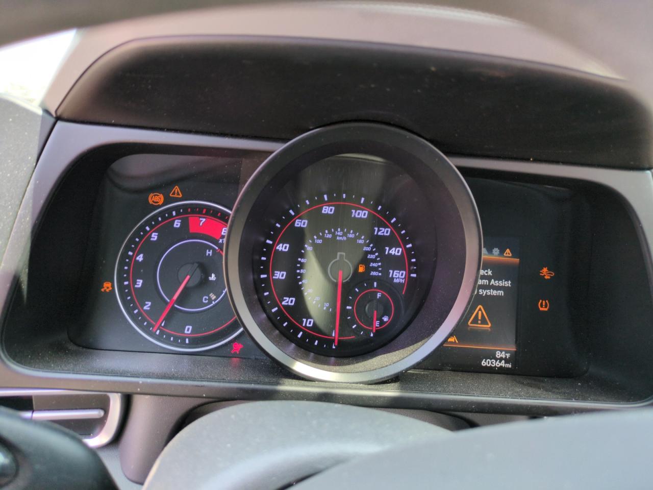 2021 Hyundai Elantra Sel VIN: KMHLM4AG6MU155893 Lot: 52731105
