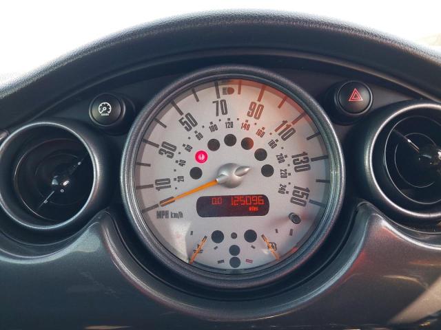 2004 MINI MINI COOPE