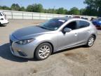 2016 Mazda 3 Sport للبيع في Shreveport، LA - Water/Flood