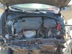 2016 Nissan Altima 2.5 იყიდება Wilmer-ში, TX - Front End