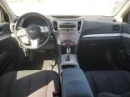 2010 Subaru Legacy 2.5I Premium იყიდება Kansas City-ში, KS - Rear End