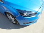 2017 FORD FOCUS TITA for sale at Copart SANDY