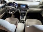 2020 Hyundai Elantra Sel იყიდება Milwaukee-ში, WI - Vandalism