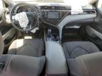 2018 Toyota Camry L en Venta en Antelope, CA - Front End