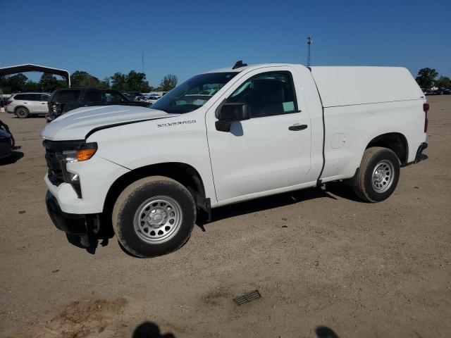 2023 Chevrolet Silverado C1500