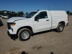 2023 Chevrolet Silverado C1500 for Sale in Newton, AL - Front End