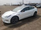 2020 TESLA MODEL 3  for sale at Copart QC - MONTREAL