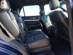 2017 FORD EXPLORER XLT à vendre chez Copart ON - LONDON