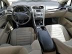 2017 Ford Fusion Se for Sale in Anthony, TX - Side