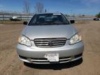2004 Toyota Corolla Ce for Sale in Columbia Station, OH - Mechanical