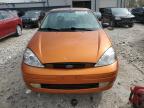 2002 Ford Focus Zts en Venta en Wayland, MI - Rear End