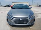 2018 Hyundai Elantra Sel იყიდება Haslet-ში, TX - Side
