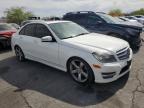 2013 Mercedes-Benz C 250 for Sale in North Las Vegas, NV - Minor Dent/Scratches