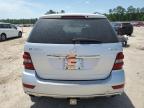 2011 Mercedes-Benz Ml 350 4Matic للبيع في Harleyville، SC - Front End