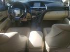 2015 Lexus Rx 350 Base на продаже в Mendon, MA - Front End