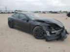2023 Tesla Model S  იყიდება Houston-ში, TX - Front End