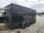 Franklin, WI에서 판매 중인 2024 D And A Custom Enclosed Cargo Trailer - Side
