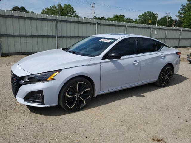 2024 Nissan Altima Sr