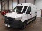2019 MERCEDES BENZ SPRINTER 3 for sale at Copart SANDTOFT