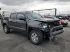 2015 Toyota Tacoma Double Cab Prerunner en Venta en Wilmington, CA - Front End