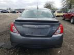 2018 Nissan Versa S for Sale in Cicero, IN - Mechanical