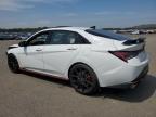 2022 Hyundai Elantra N  for Sale in Brookhaven, NY - Front End