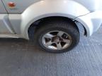2005 SUZUKI JIMNY VVTS for sale at Copart SANDTOFT