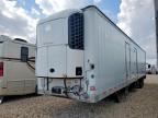 2015 Great Dane Ecm-1113-12248 Refrigerated Van Trailer იყიდება Grand Prairie-ში, TX - Minor Dent/Scratches