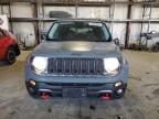 2016 Jeep Renegade Trailhawk de vânzare în Eldridge, IA - Side