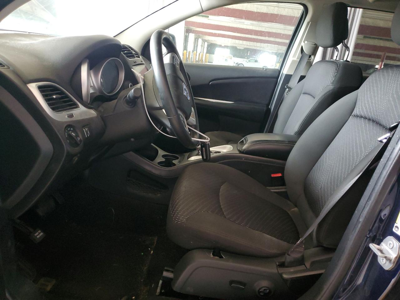 2017 Dodge Journey Sxt VIN: 3C4PDCBB2HT677164 Lot: 55077045