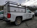 2015 Chevrolet Silverado C1500 იყიდება Waldorf-ში, MD - All Over