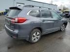 2021 Subaru Ascent Premium продається в Portland, OR - Front End