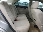 2008 Ford Fusion Sel за продажба в Newton, AL - Front End
