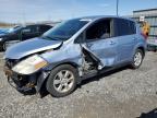2009 NISSAN VERSA S for sale at Copart ON - OTTAWA