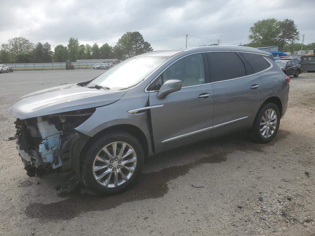 2019 Buick Enclave Essence for Sale in Shreveport, LA - Front End
