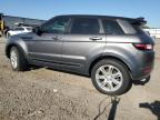 2017 Land Rover Range Rover Evoque Se for Sale in Mercedes, TX - Water/Flood