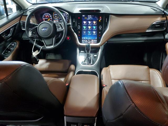  SUBARU OUTBACK 2021 Biały